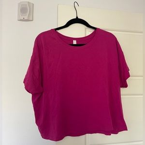 Lululemon All Yours T-Shirt